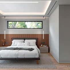 Vrijstaande woning in Los Alcazares