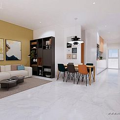 Geschakelde woning in Los Alcazares