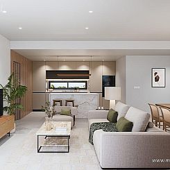 Appartement in Los Alcazares