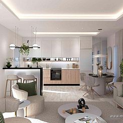 Appartement in Los Alcazares