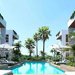 Appartement in Los Alcazares