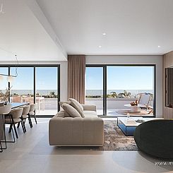 Appartement in Los Alcazares