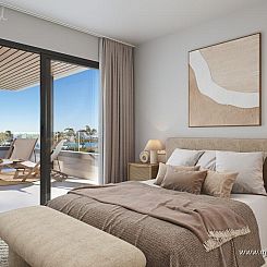 Appartement in Los Alcazares