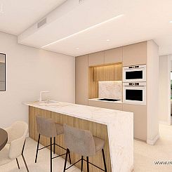 Appartement in Los Alcazares