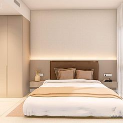 Appartement in Los Alcazares