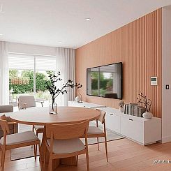 Appartement in Los Alcazares