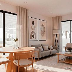 Appartement in Los Alcazares