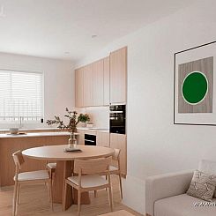 Appartement in Los Alcazares