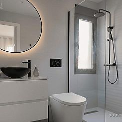 Appartement in Los Alcazares