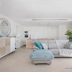 Vrijstaande woning in Los Alcazares