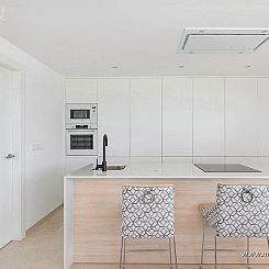 Vrijstaande woning in Los Alcazares