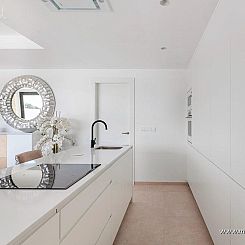 Vrijstaande woning in Los Alcazares