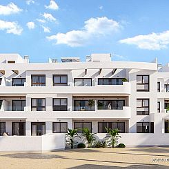 Appartement in Los Alcazares