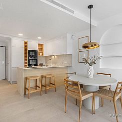 Appartement in Los Alcazares