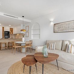 Appartement in Los Alcazares