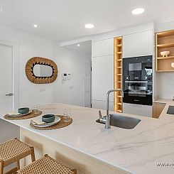 Appartement in Los Alcazares