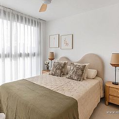 Appartement in Los Alcazares