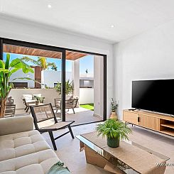 Appartement in Los Alcazares