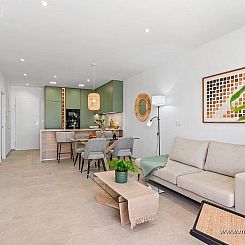 Appartement in Los Alcazares
