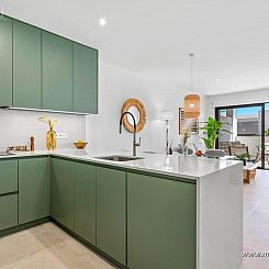 Appartement in Los Alcazares