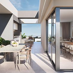 Appartement in Los Alcazares