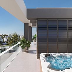 Appartement in Los Alcazares
