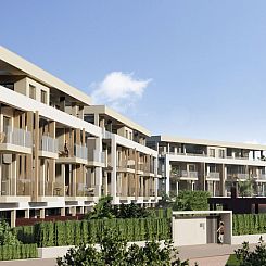 Appartement in Los Alcazares