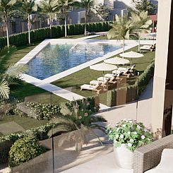 Appartement in Los Alcazares