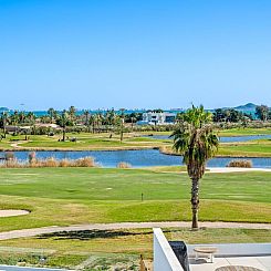 Appartement in Los Alcazares