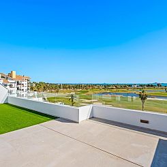Appartement in Los Alcazares
