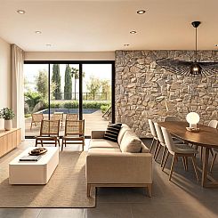 Vrijstaande woning in Los Alcazares