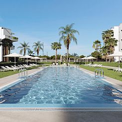Appartement in Los Alcazares