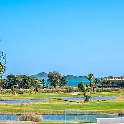 Appartement in Los Alcazares