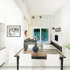 Vrijstaande woning in Los Alcazares