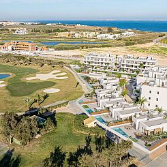 Appartement in Los Alcazares