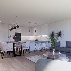 Vrijstaande woning in Los Alcazares