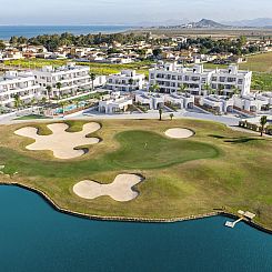Appartement in Los Alcazares