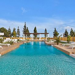 Appartement in Los Alcazares