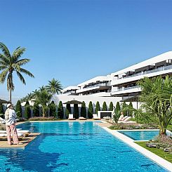 Appartement in Los Alcazares