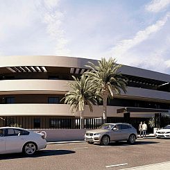 Appartement in Los Alcazares