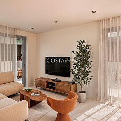 Vrijstaande woning in Los Alcazares