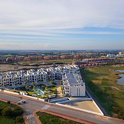 Geschakelde woning in Los Alcazares