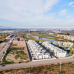 Geschakelde woning in Los Alcazares