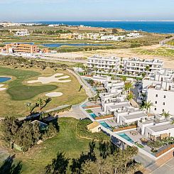 Appartement in Los Alcazares