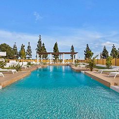 Appartement in Los Alcazares