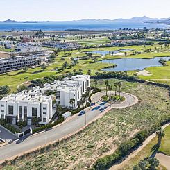 Appartement in Los Alcazares