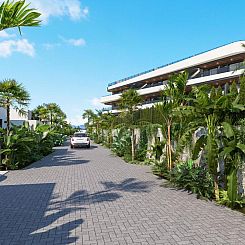 Appartement in Los Alcazares