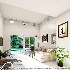 Vrijstaande woning in Los Alcazares