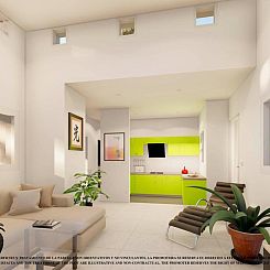 Vrijstaande woning in Los Alcazares