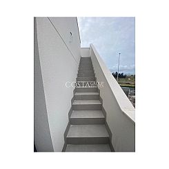 Vrijstaande woning in Los Alcazares